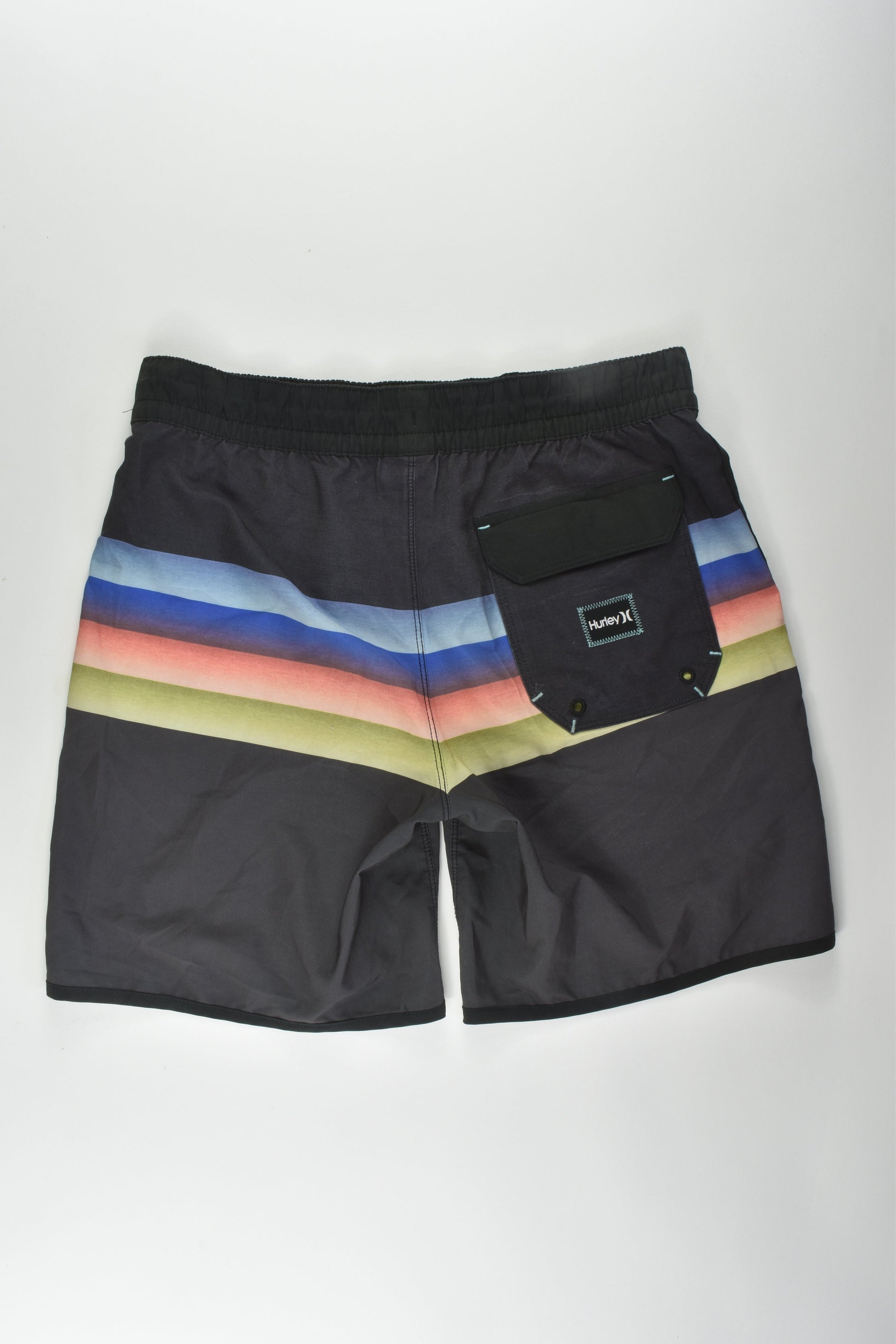 Hurley Size 14 Board Shorts