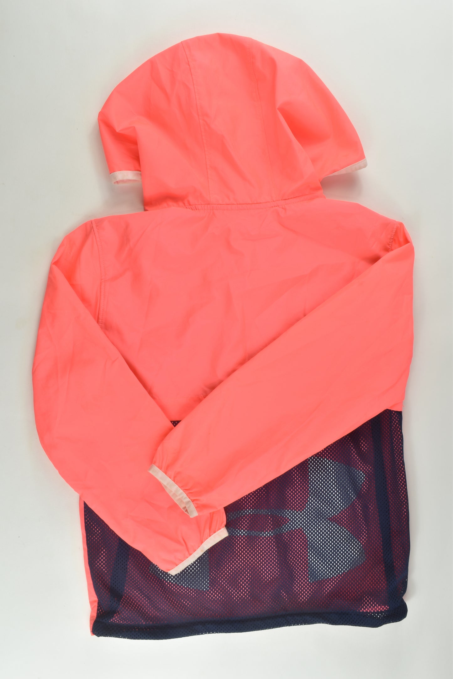 Hurley Under Armour Size 7-8 Jacket