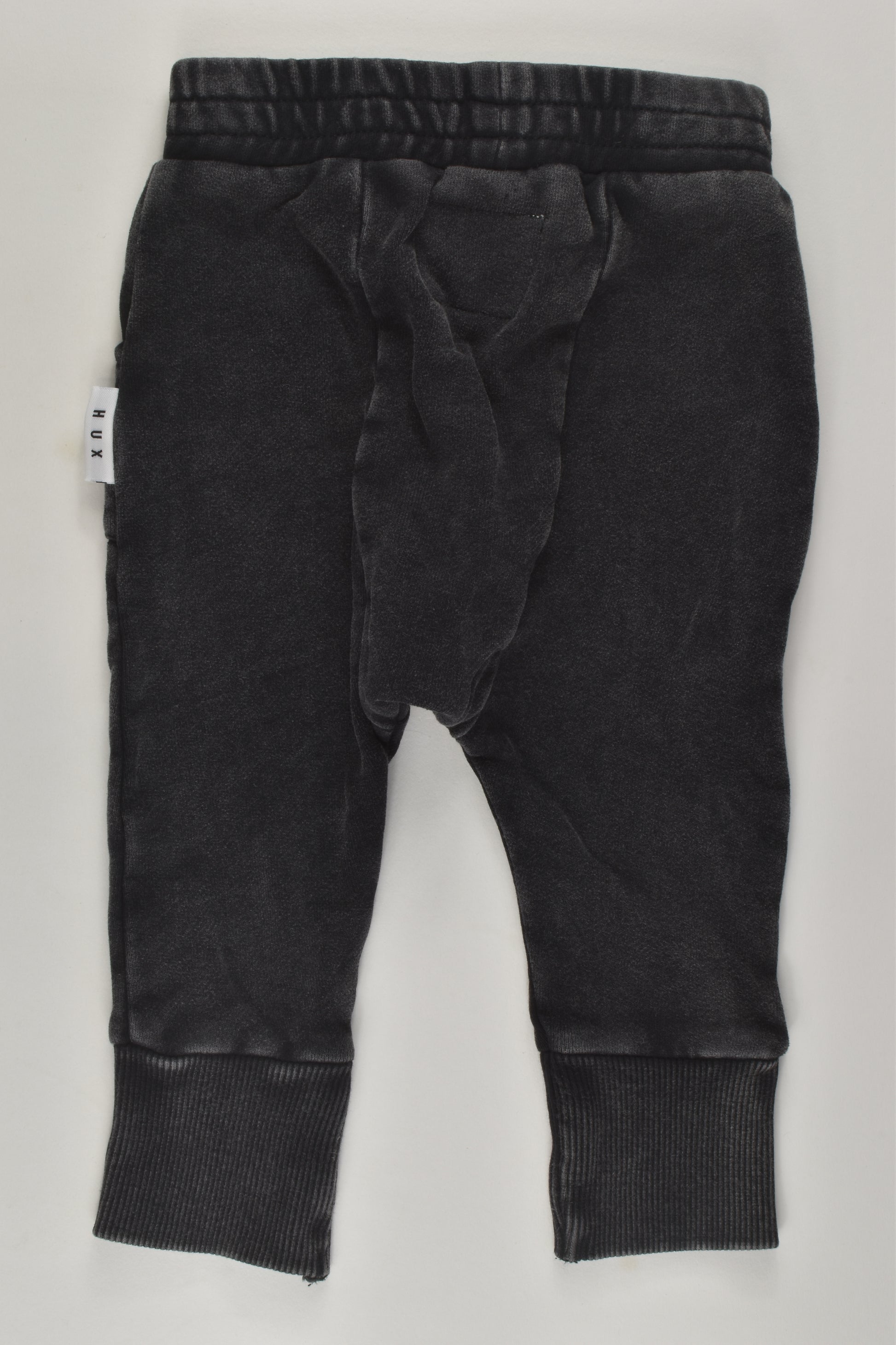 Hux Size 00 Track Pants