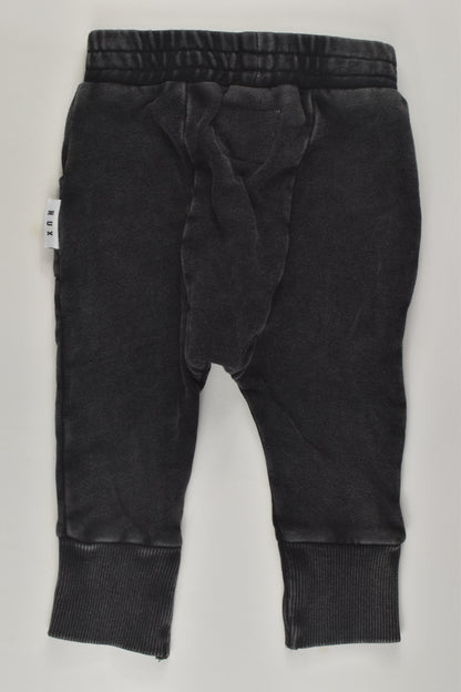 Hux Size 00 Track Pants
