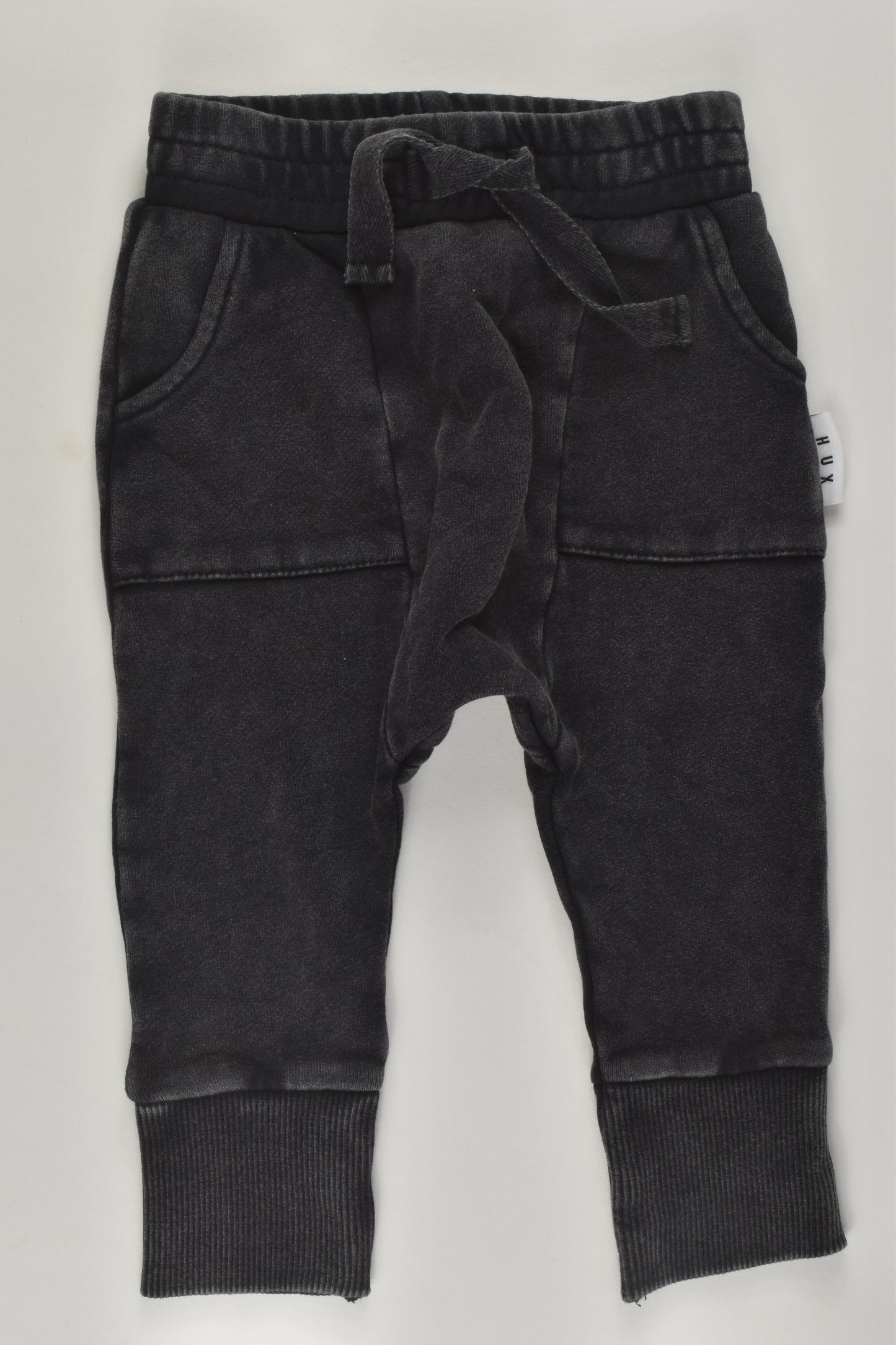 Hux Size 00 Track Pants