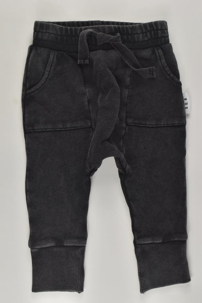 Hux Size 00 Track Pants