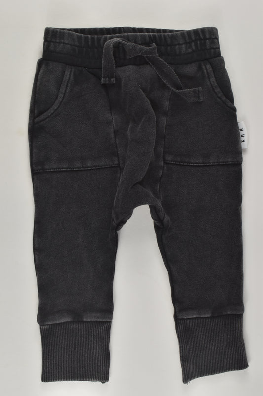Hux Size 00 Track Pants