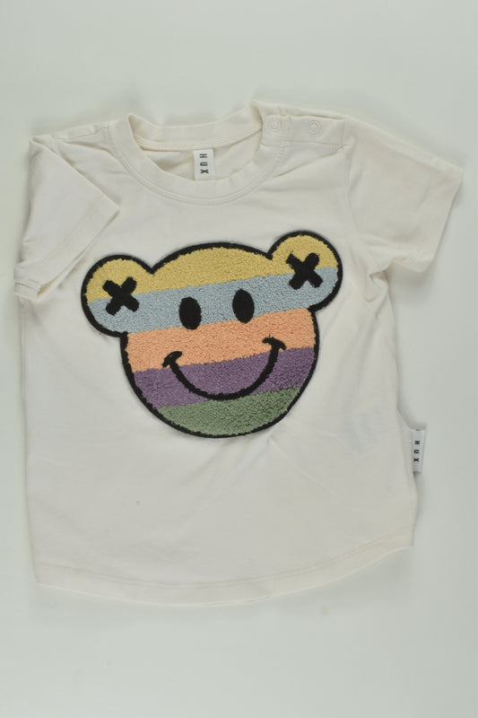 Hux Size 1 T-shirt