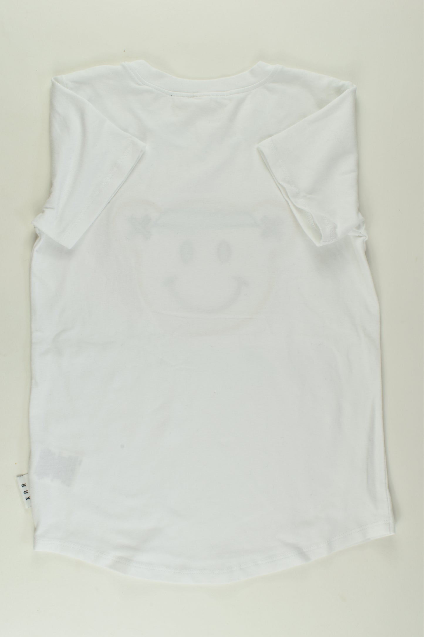 Hux Size 7 T-shirt