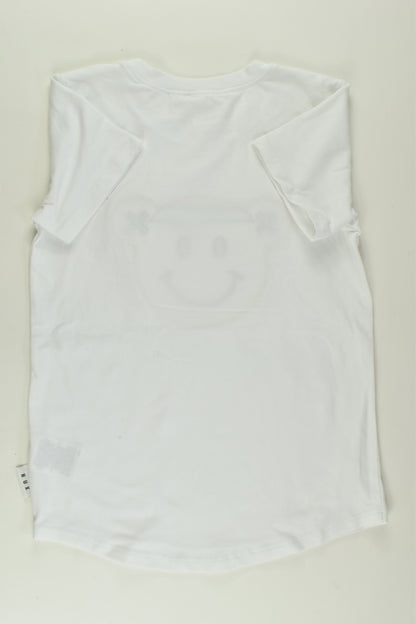 Hux Size 7 T-shirt