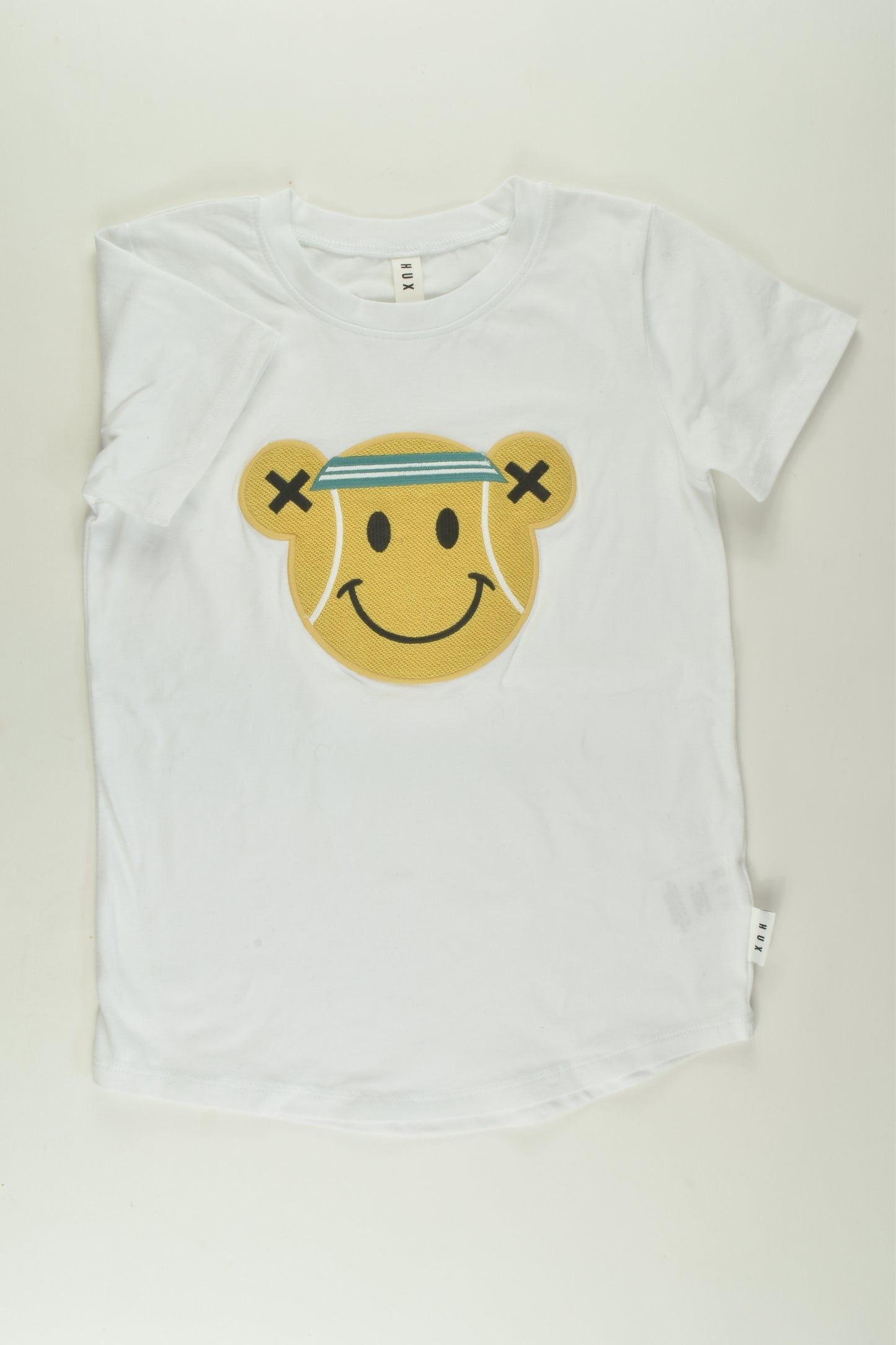 Hux Size 7 T-shirt