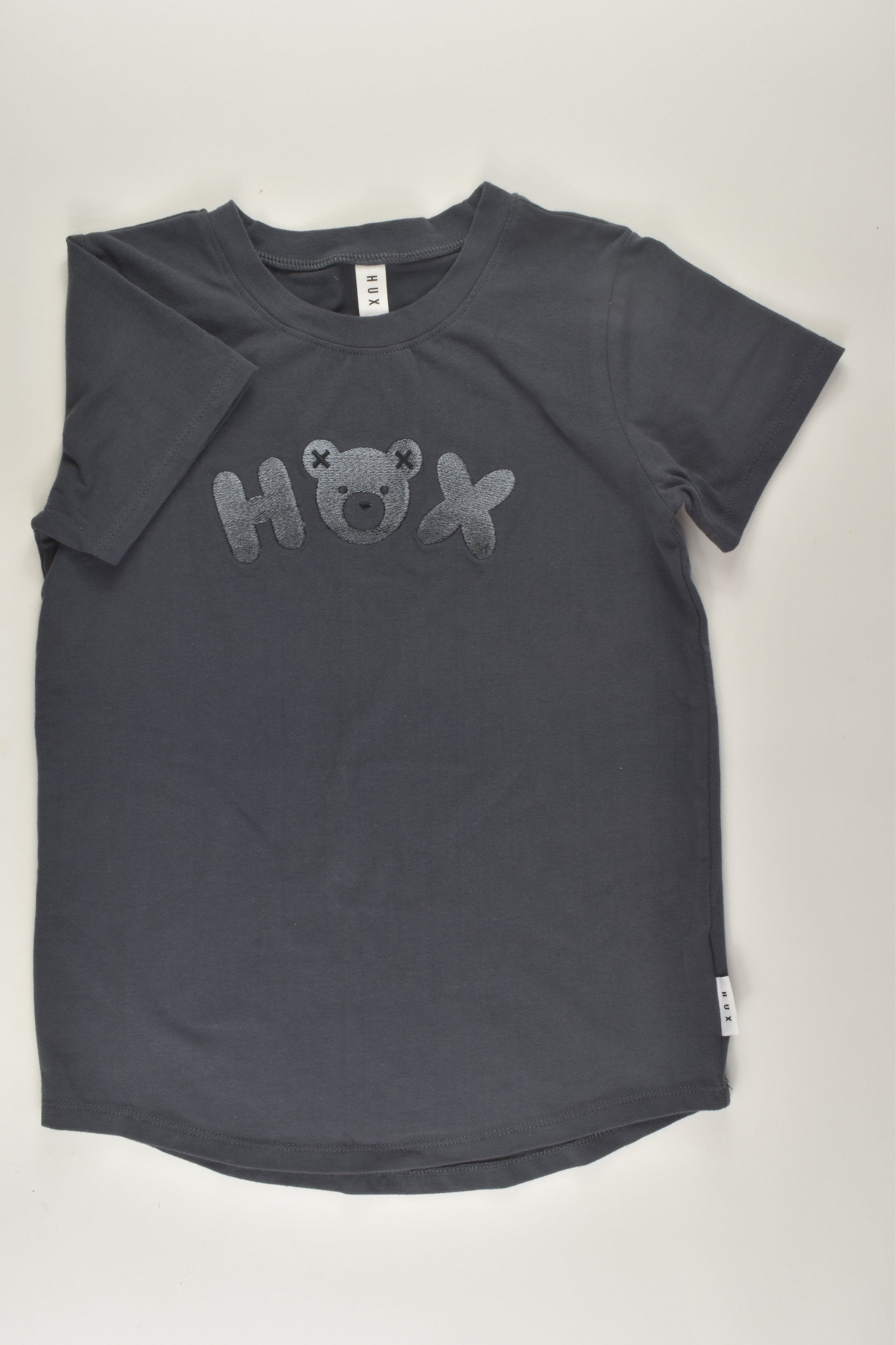 Hux Size 8 T-shirt