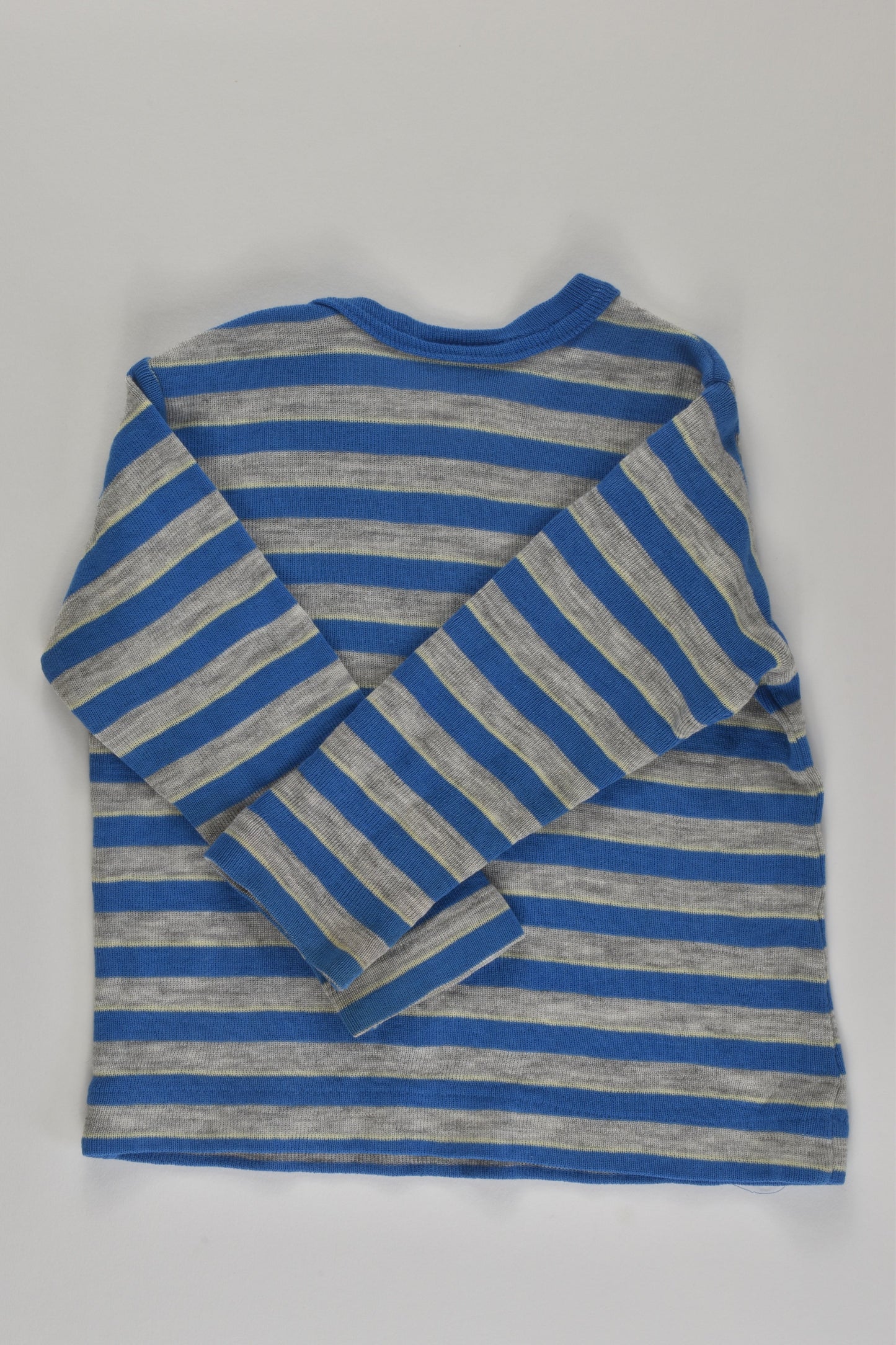 Hypermark Size 0 Thermo Top