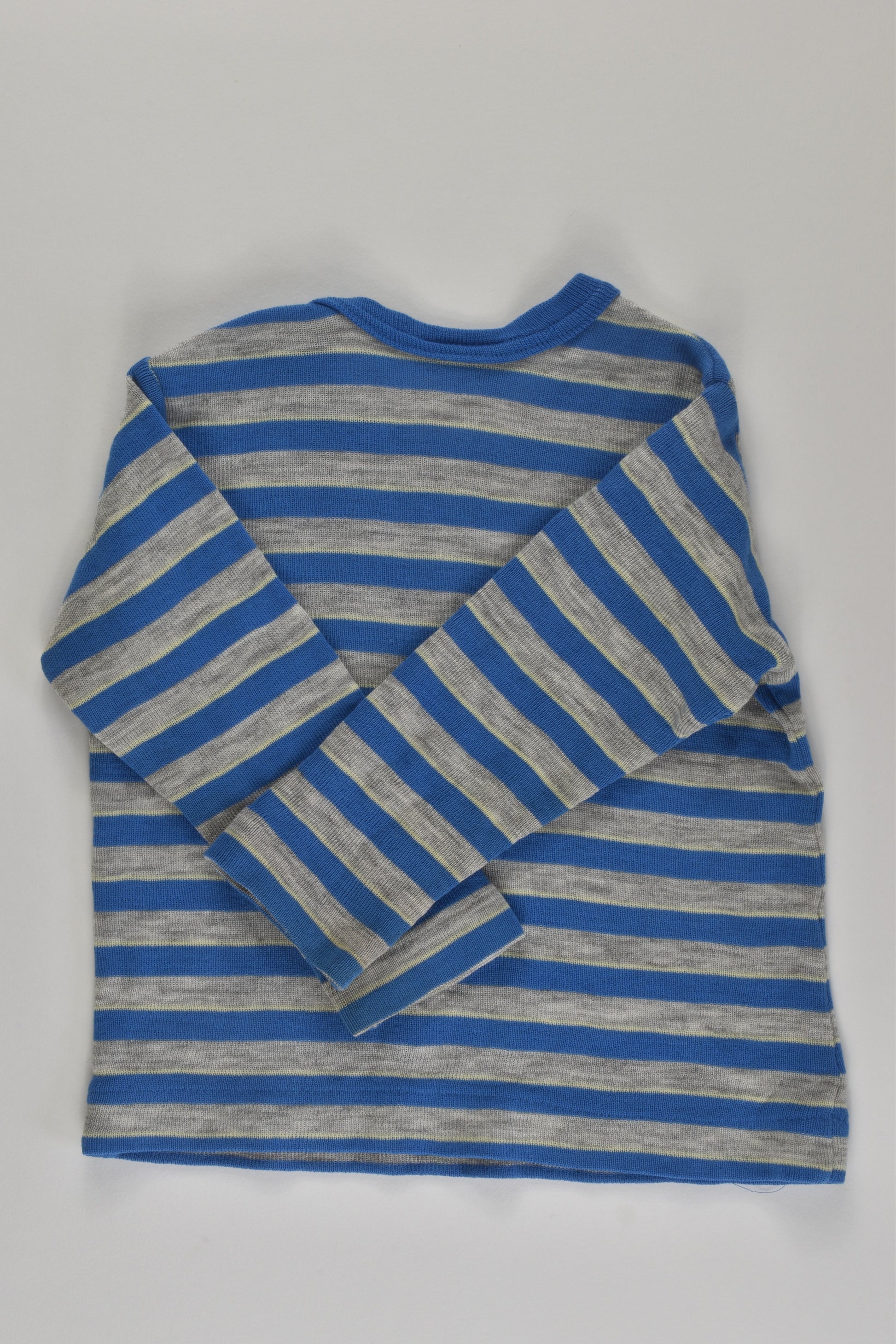 Hypermark Size 0 Thermo Top