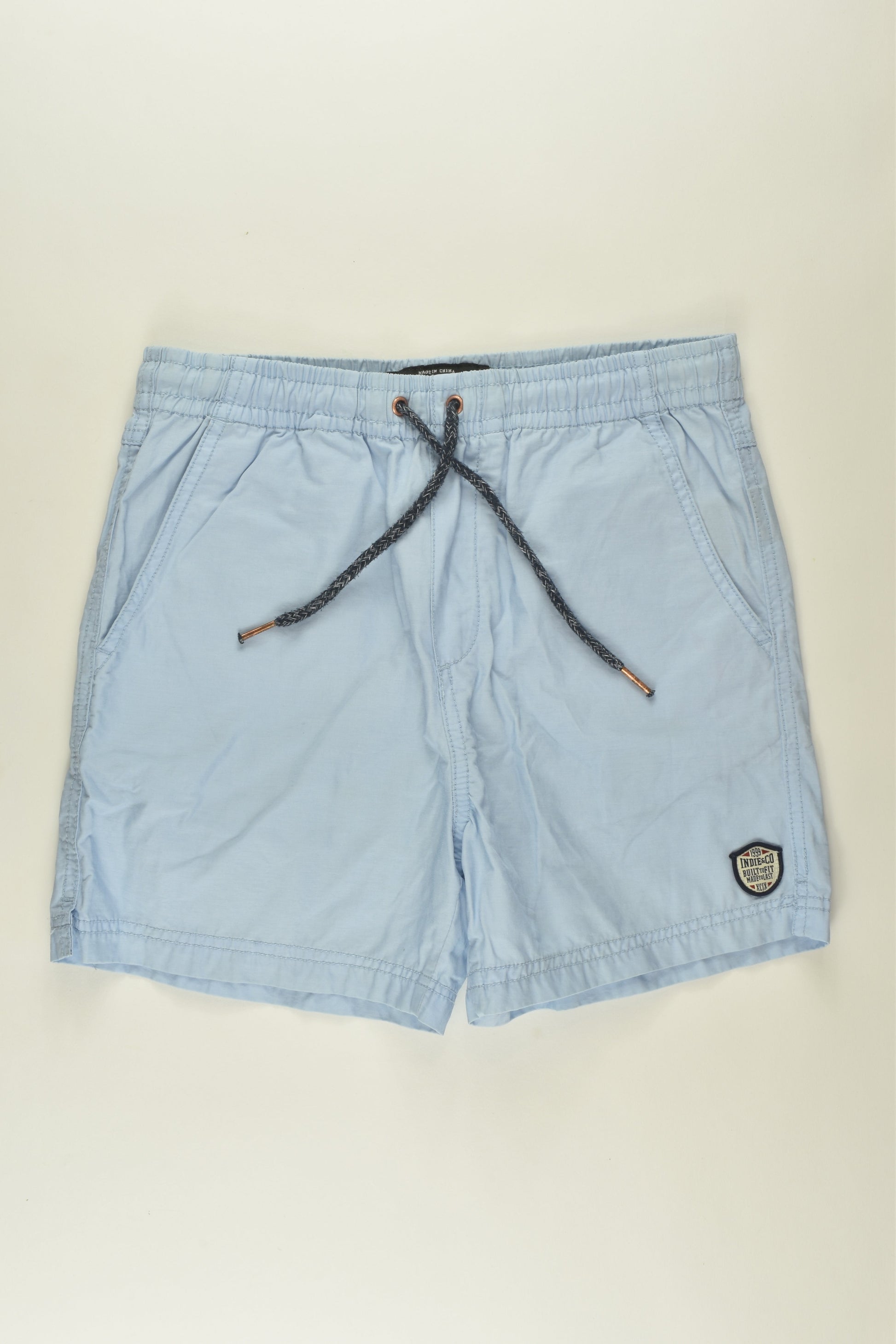 Indie & Co Size 10 Board Shorts