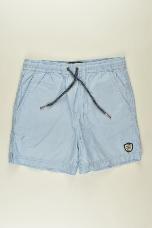 Indie & Co Size 10 Board Shorts