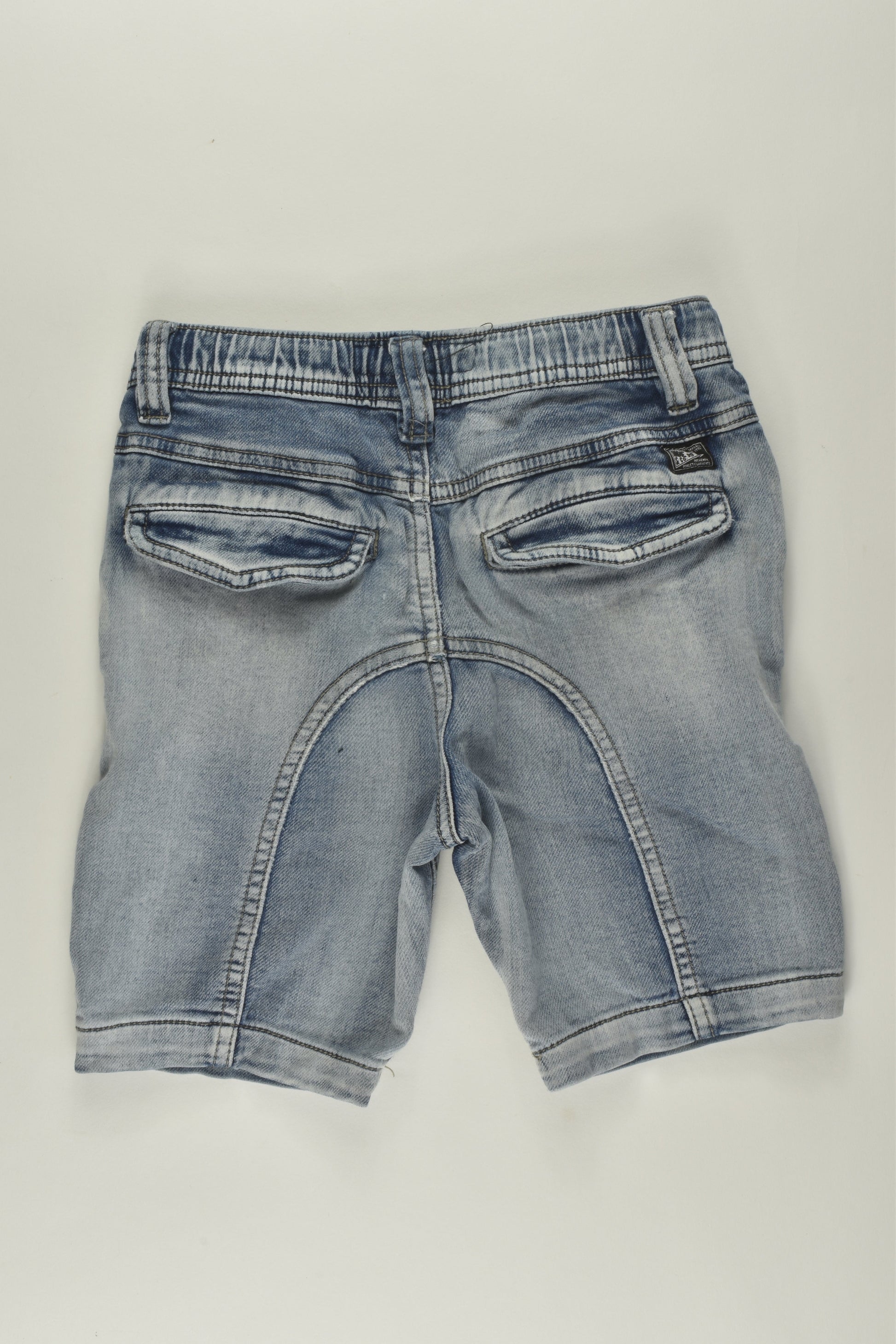 Indie & Co Size 4 Denim Shorts