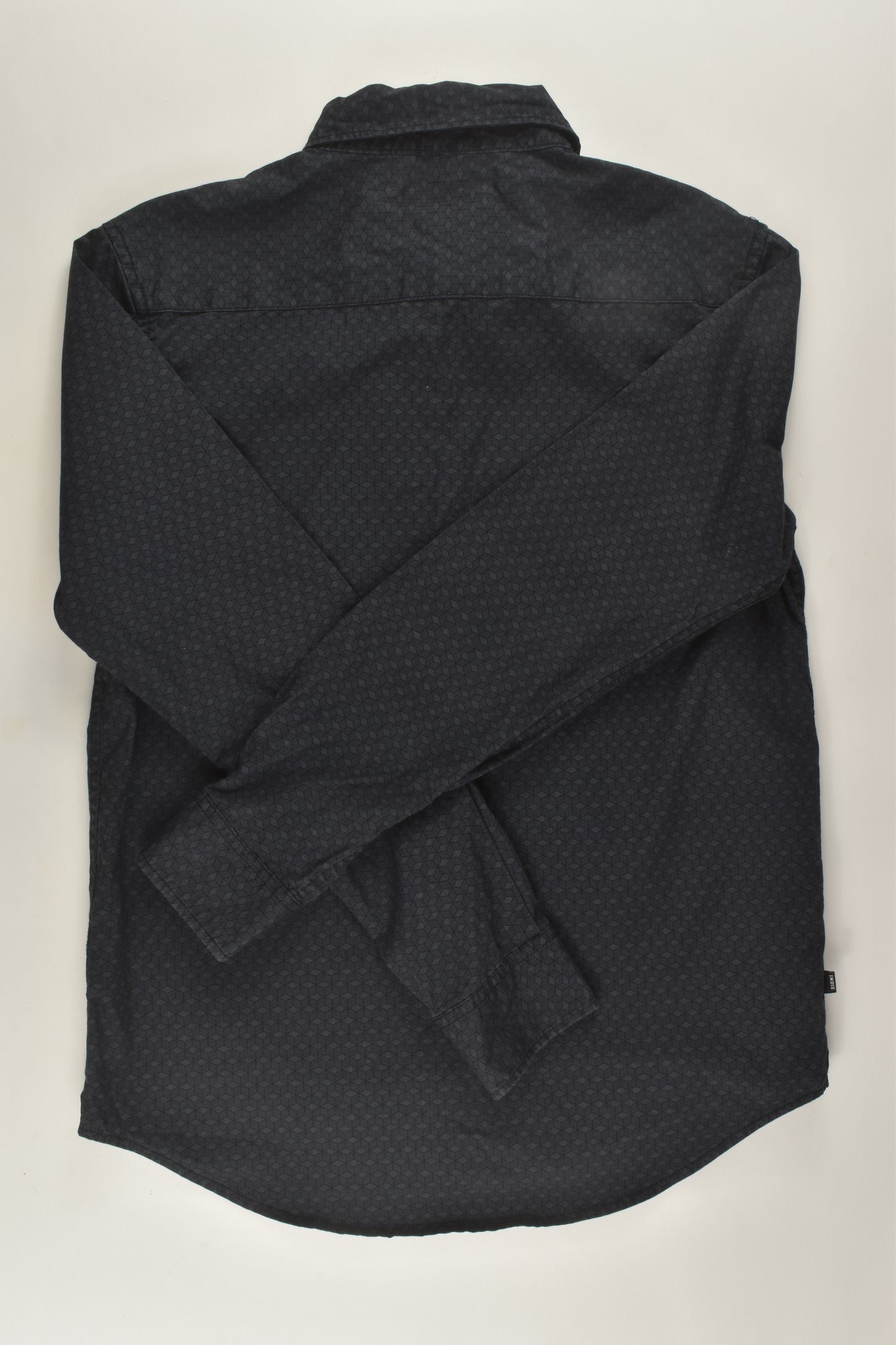 Indie Kids by Industrie Size 10 Button-up Shirt