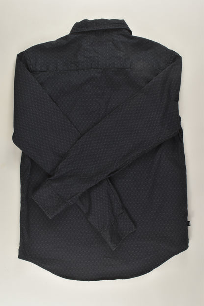 Indie Kids by Industrie Size 10 Button-up Shirt