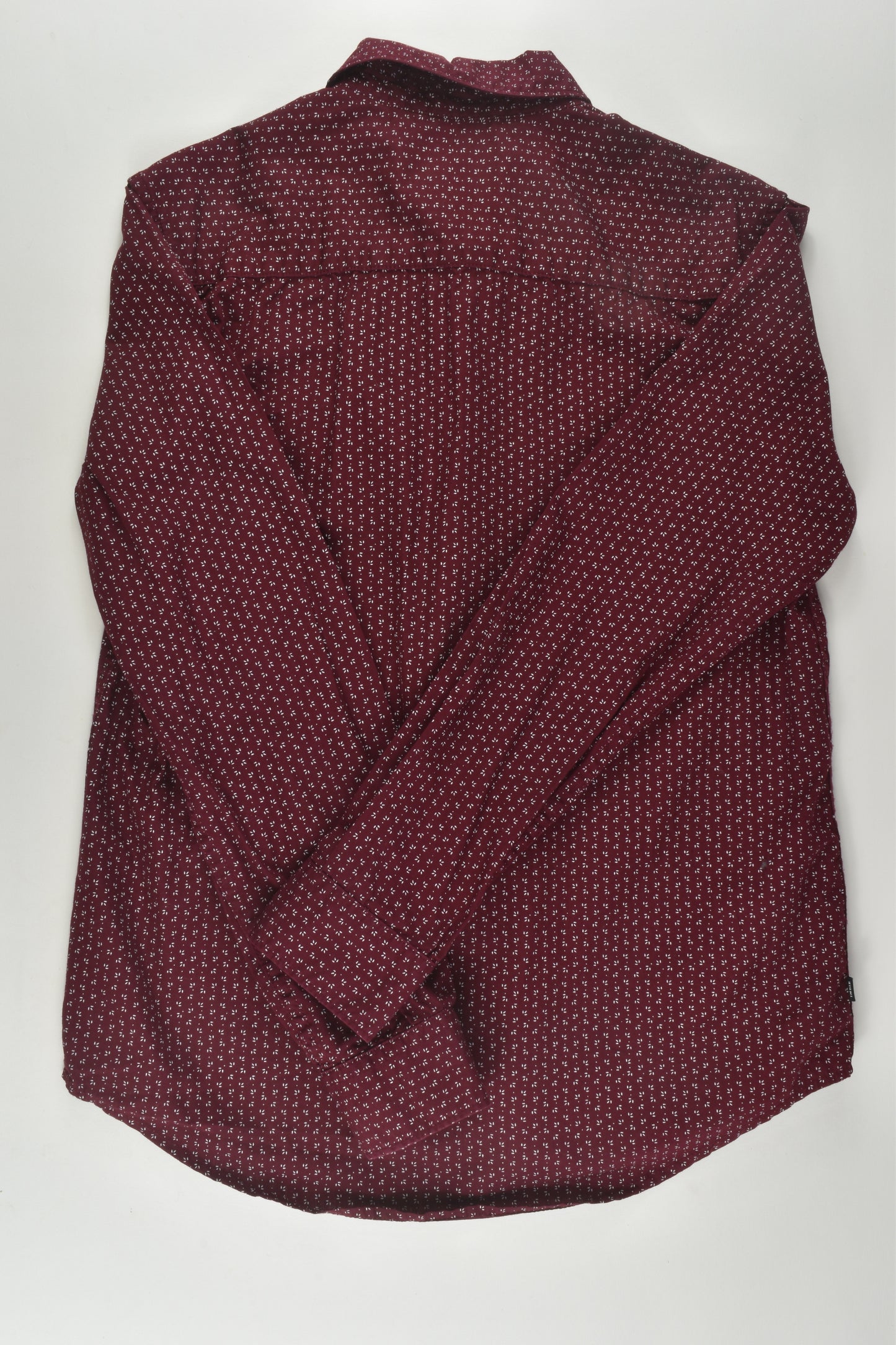 Indie Kids by Industrie Size 10 Button-up Shirt