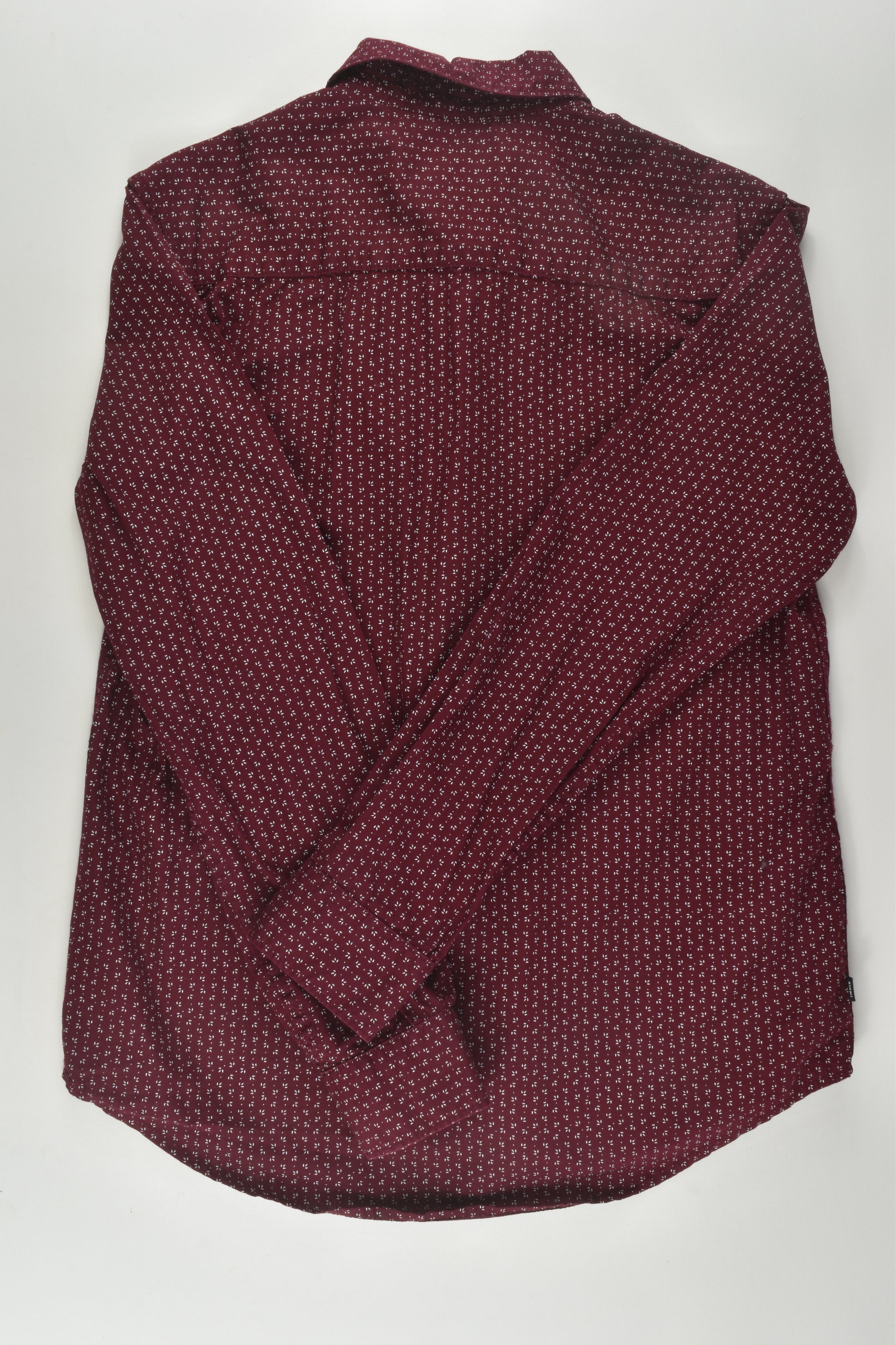 Indie Kids by Industrie Size 10 Button-up Shirt