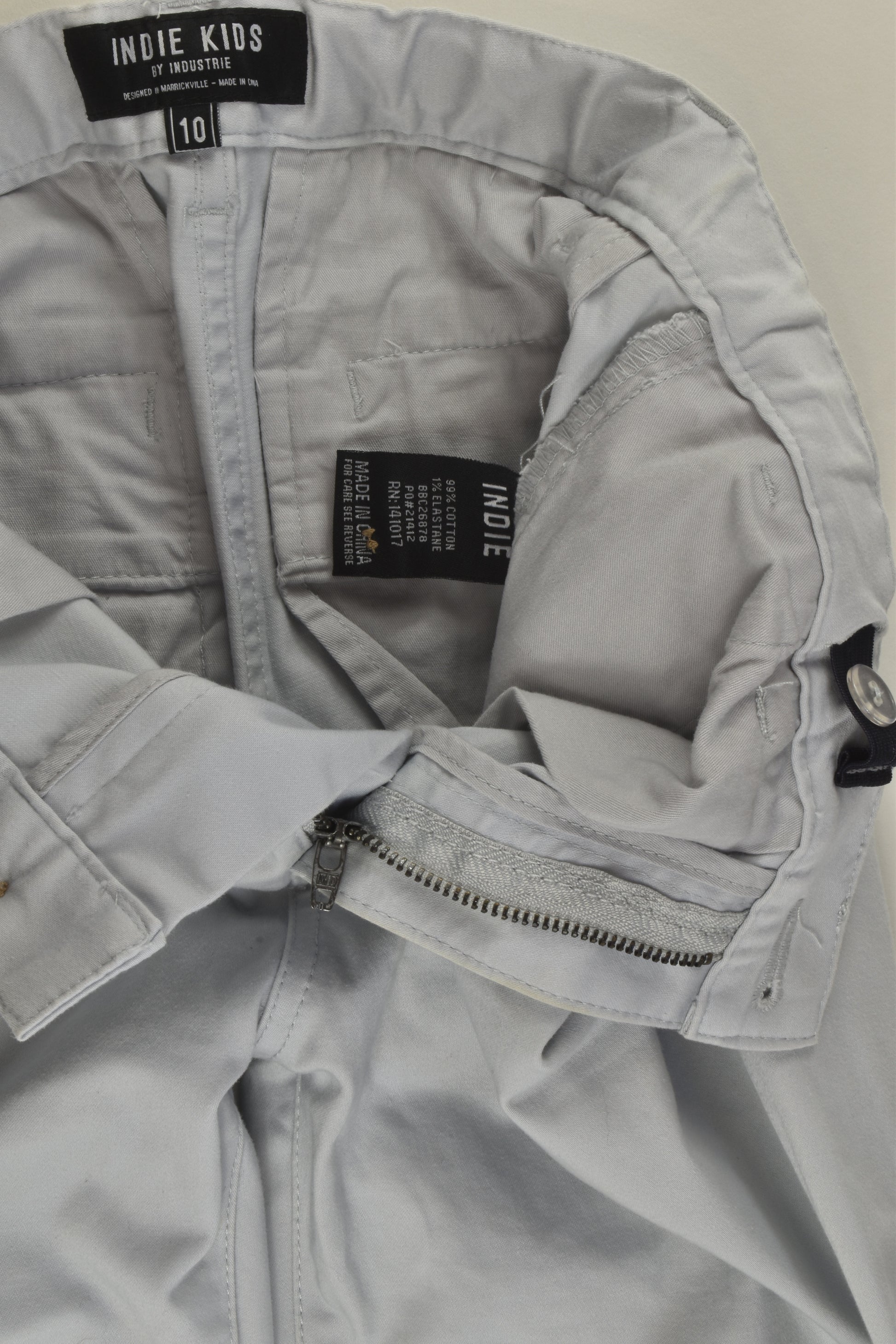Indie Kids by Industrie Size 10 Pants