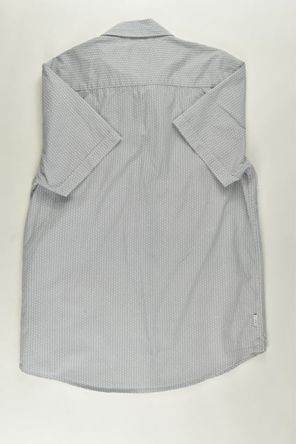 Indie Kids by Industrie Size 12 Button-up Shirt