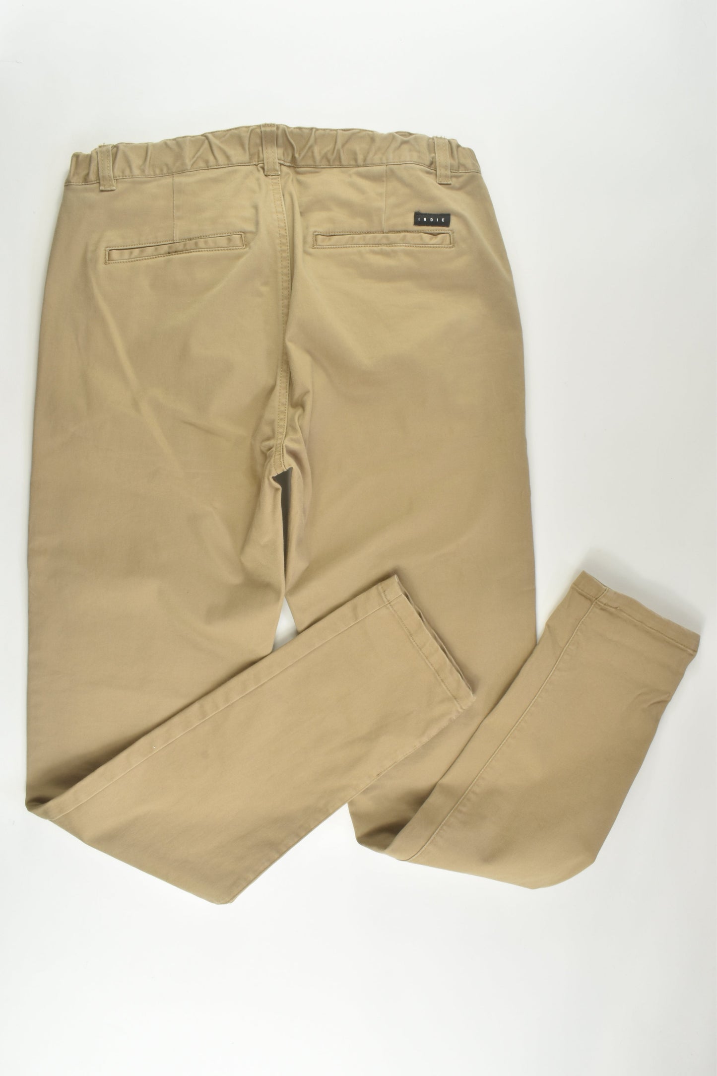 Indie Kids by Industrie Size 14 Chino Pants