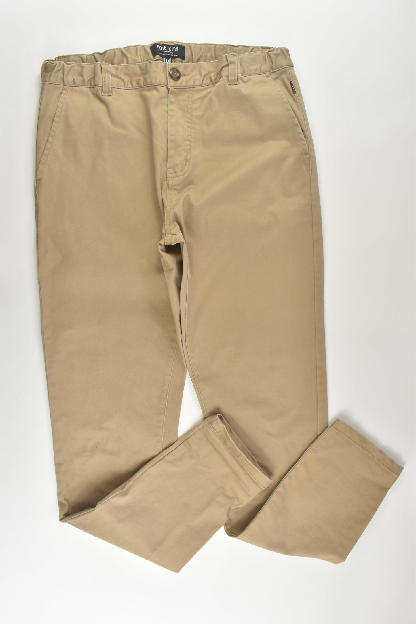 Indie Kids by Industrie Size 14 Chino Pants