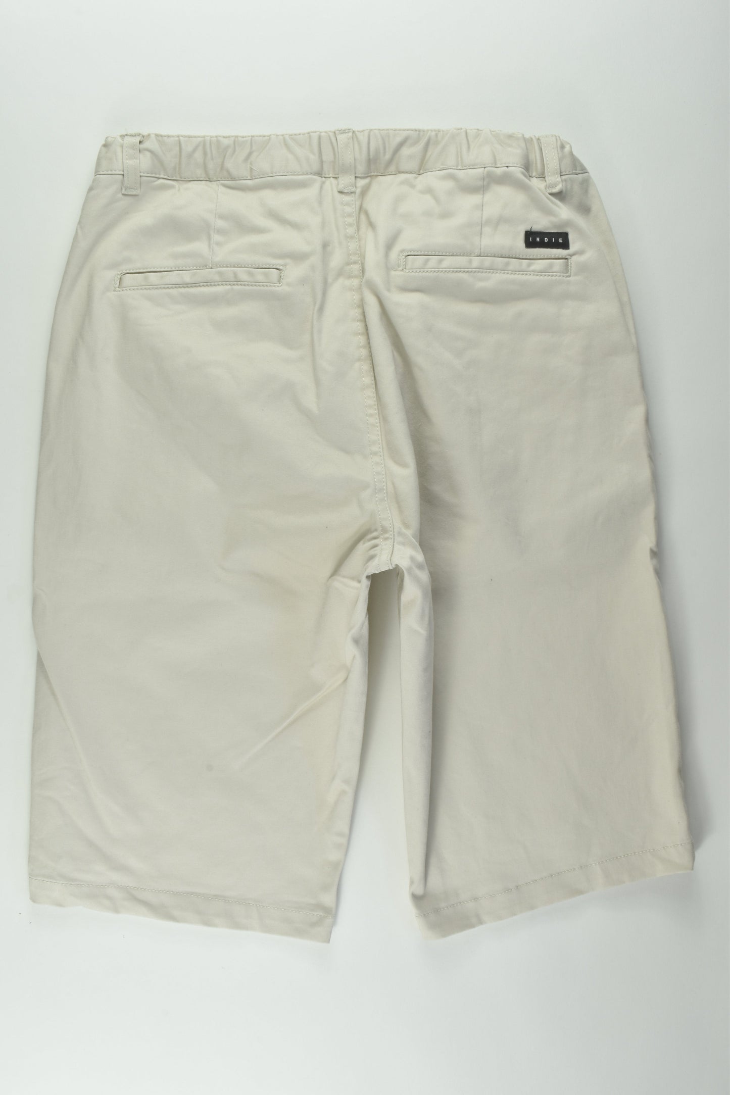 Indie Kids by Industrie Size 14 Chino Shorts