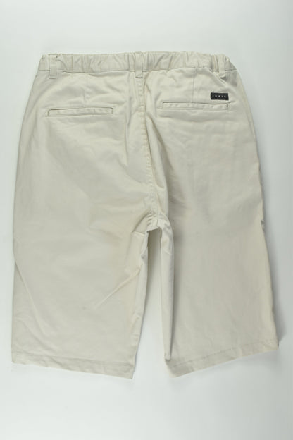 Indie Kids by Industrie Size 14 Chino Shorts