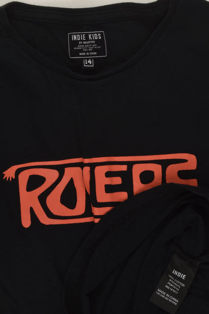 Indie Kids by Industrie Size 14 'Rolers' T-shirt