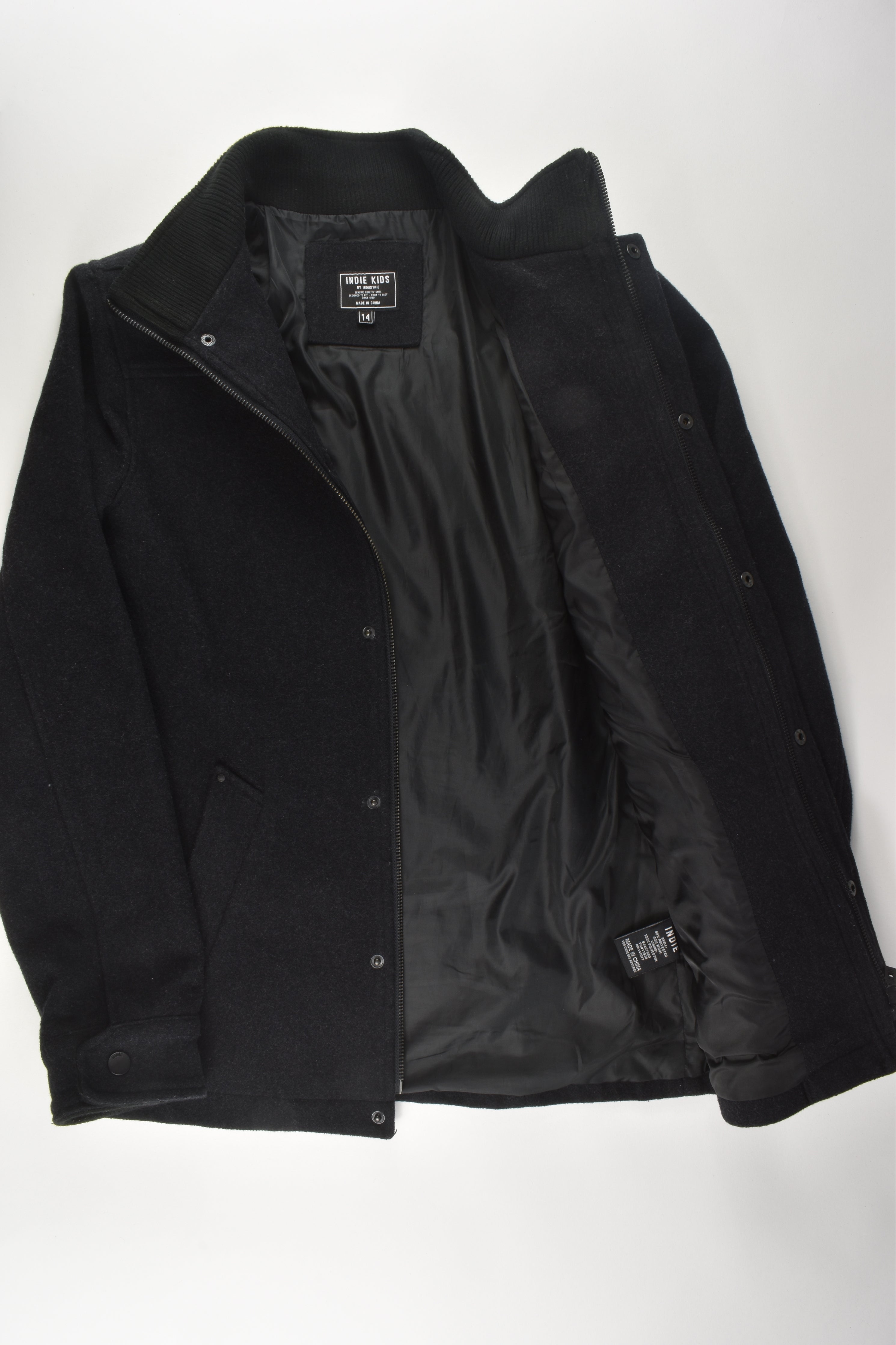 Jack & jones shop jcojoe wool jacket