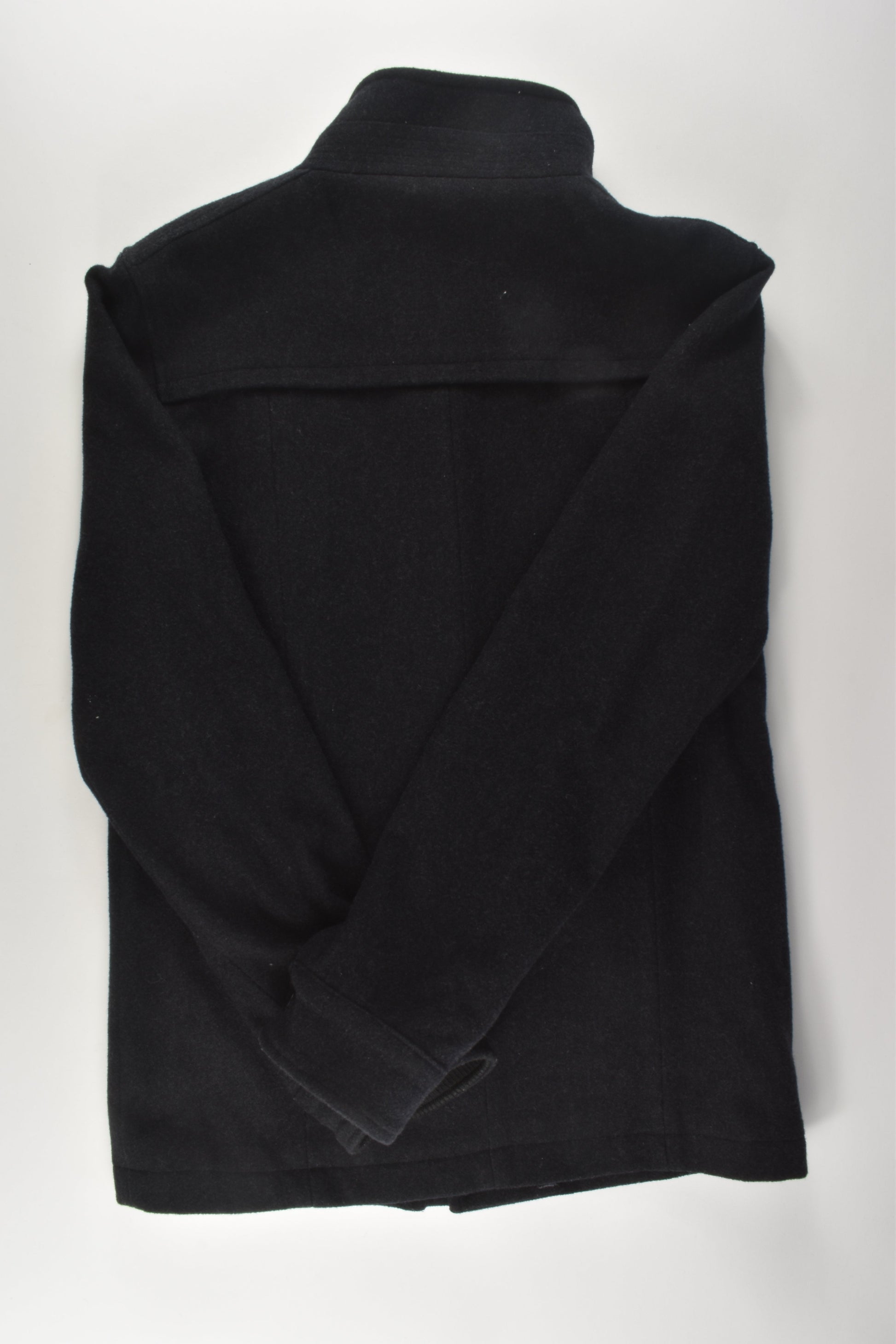 Indie Kids by Industrie Size 14 Wool Blend Jacket