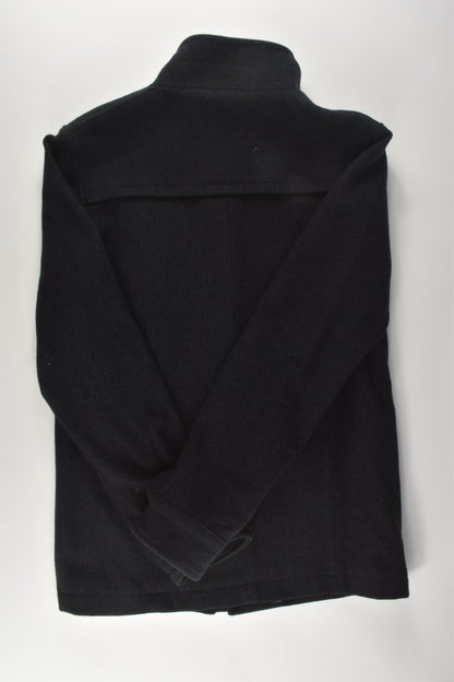 Indie Kids by Industrie Size 14 Wool Blend Jacket