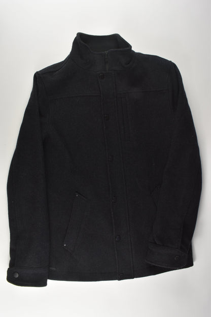 Indie Kids by Industrie Size 14 Wool Blend Jacket