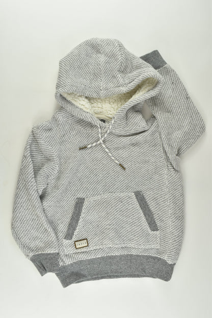 Indie Kids by Industrie Size 3 Jumper