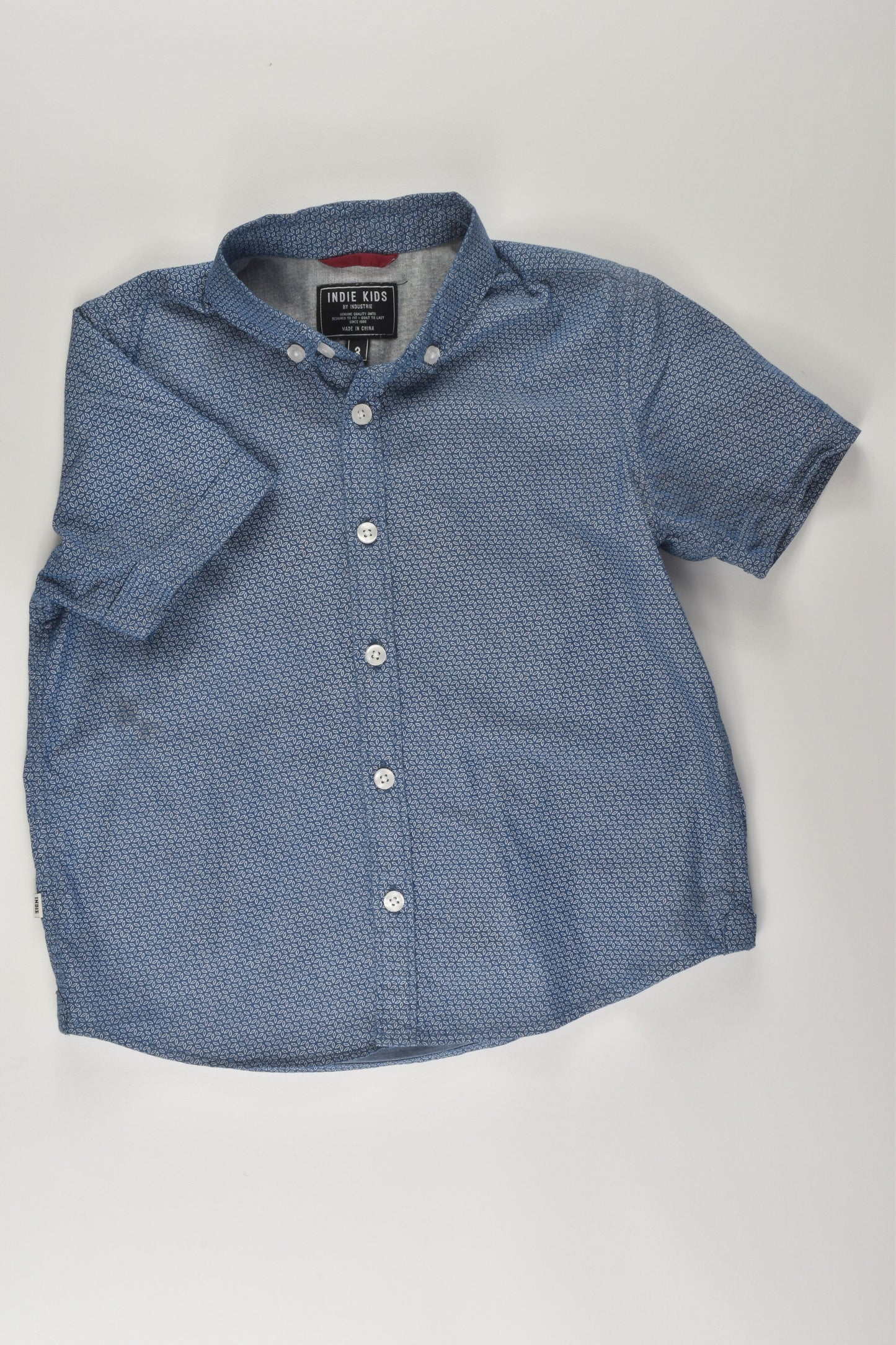 Indie Kids by Industrie Size 3 Shirt