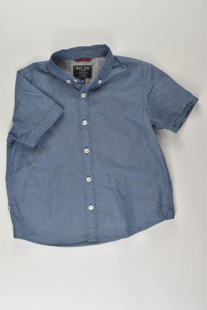 Indie Kids by Industrie Size 3 Shirt