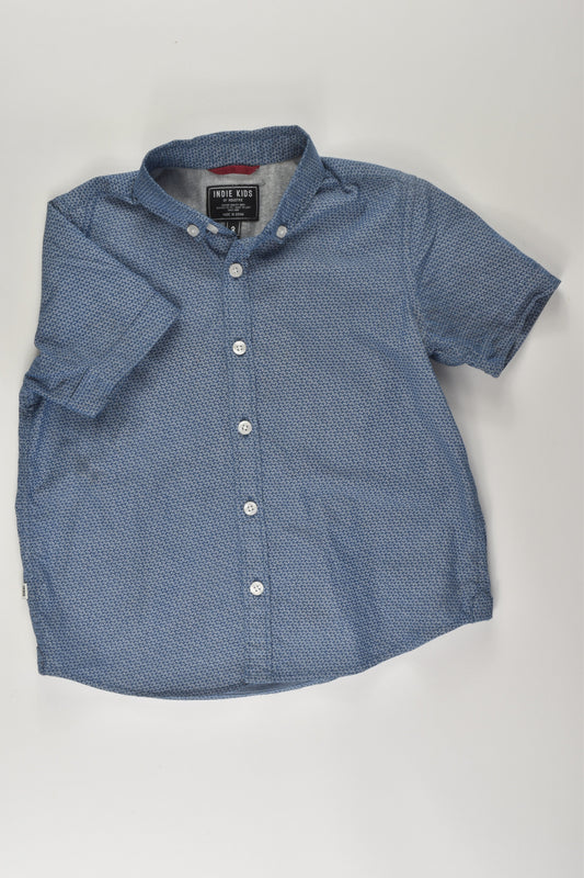 Indie Kids by Industrie Size 3 Shirt
