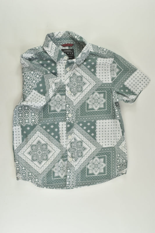 Indie Kids by Industrie Size 4 Shirt