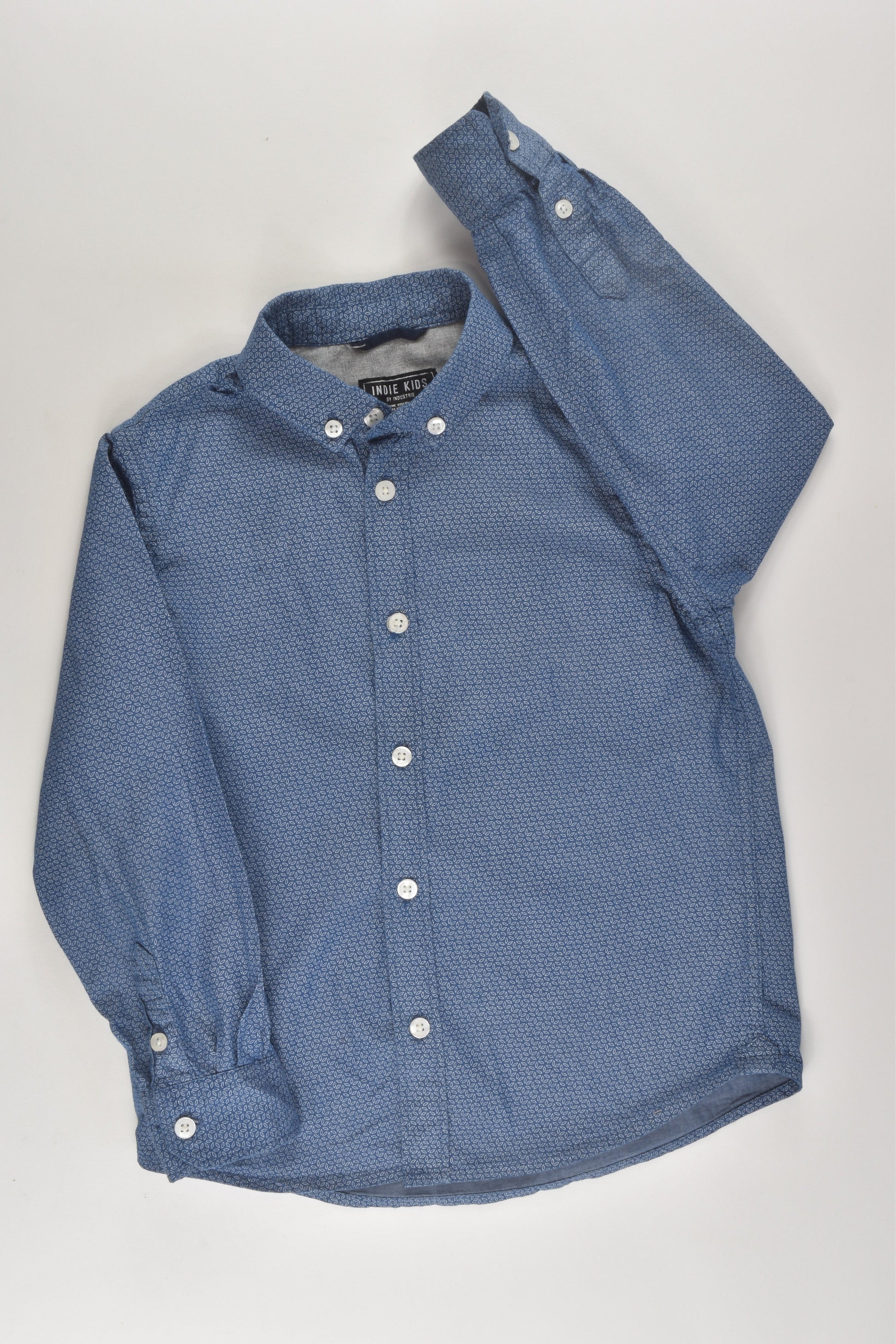 Indie Kids by Industrie Size 4 Shirt