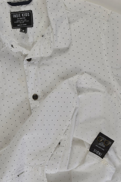 Indie Kids by Industrie Size 8 Shirt