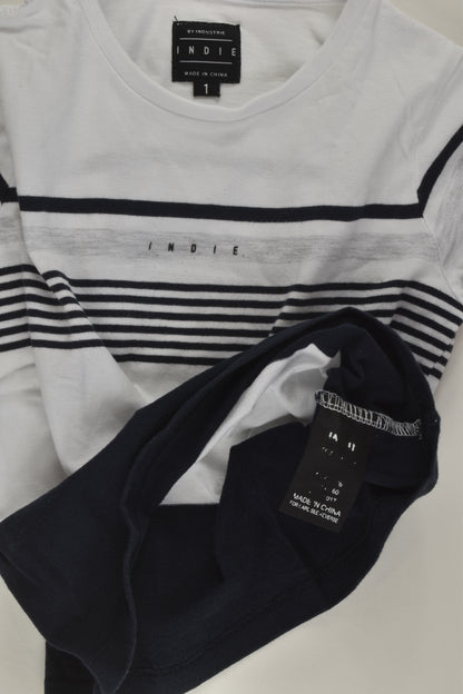 Indie by Industrie Size 1 T-shirt