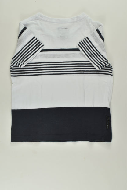 Indie by Industrie Size 1 T-shirt