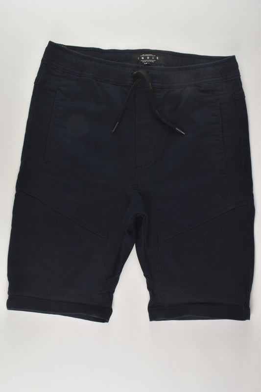 Indie by Industrie Size 12 Shorts