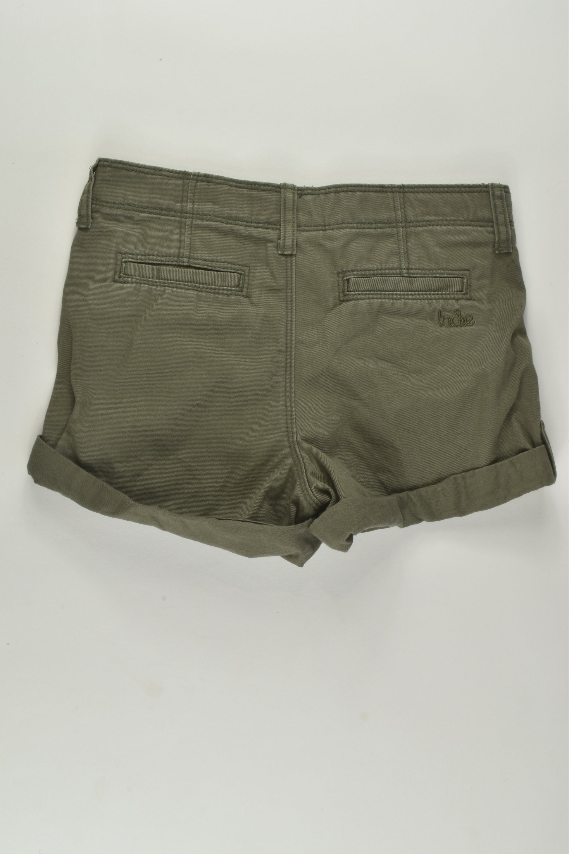 Indie by Industrie Size 5 Shorts