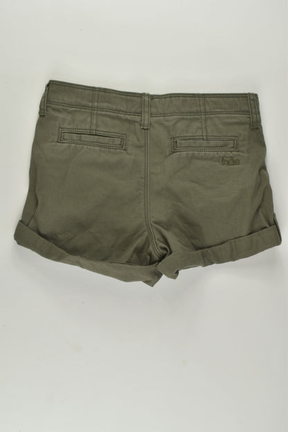Indie by Industrie Size 5 Shorts