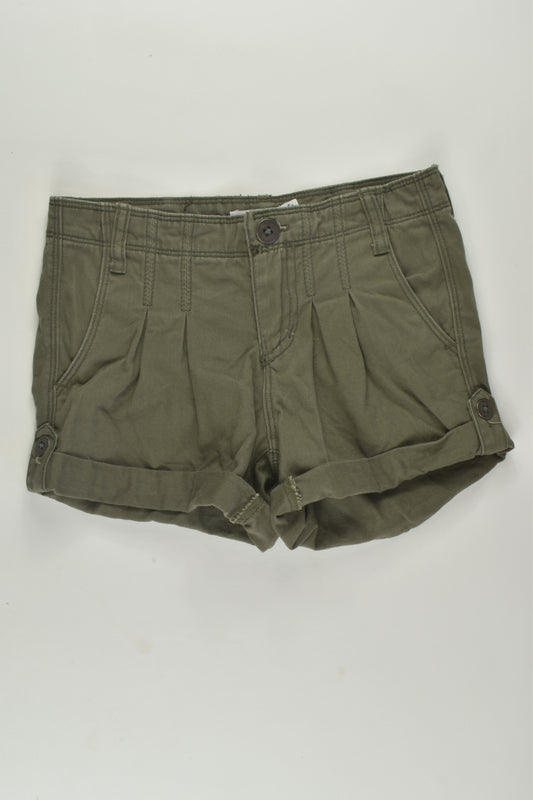 Indie by Industrie Size 5 Shorts