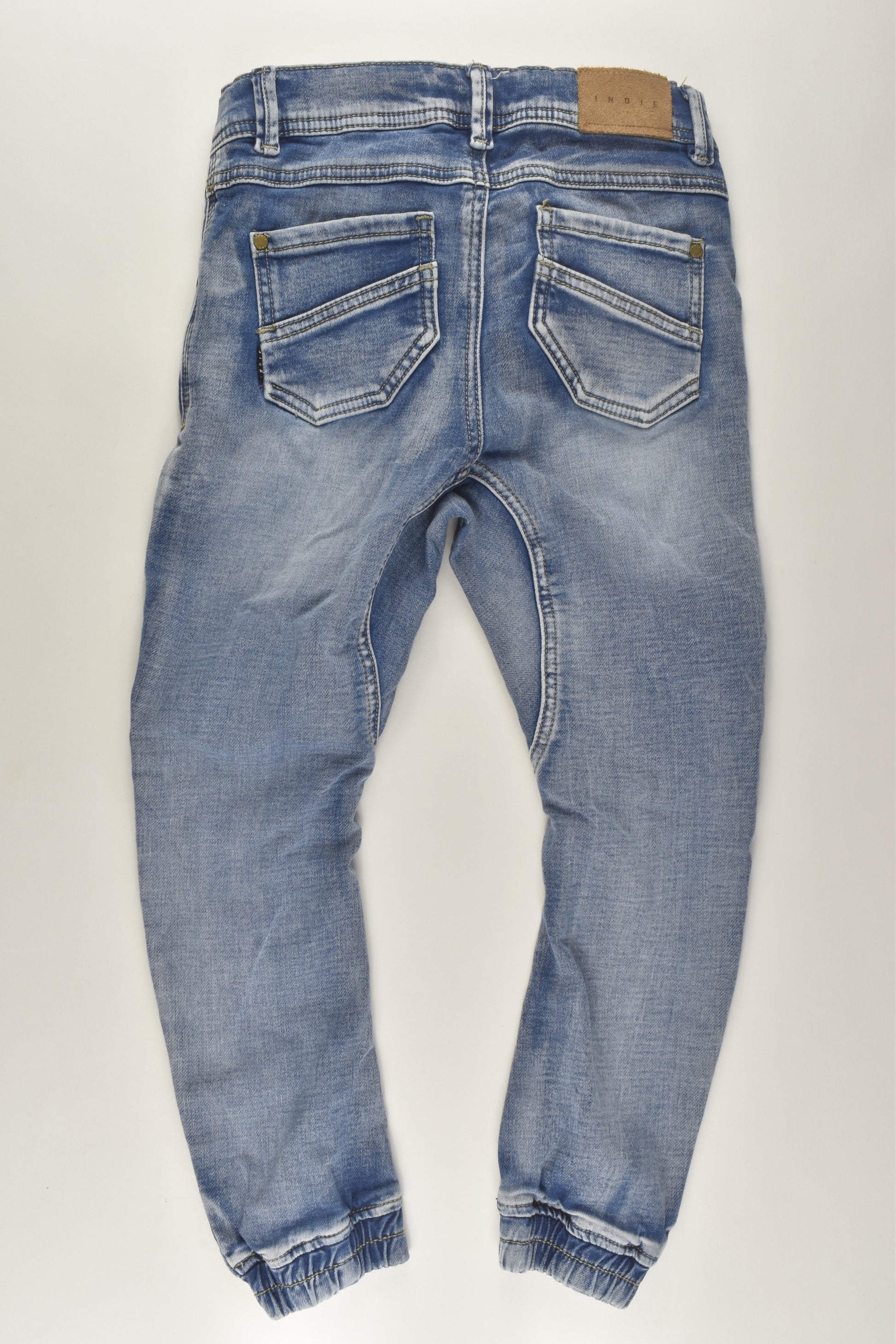 Indie by Industrie Size 6 Denim Pants