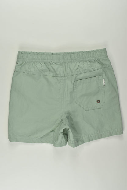 Indie by Industrie Size 7 Boad Shorts