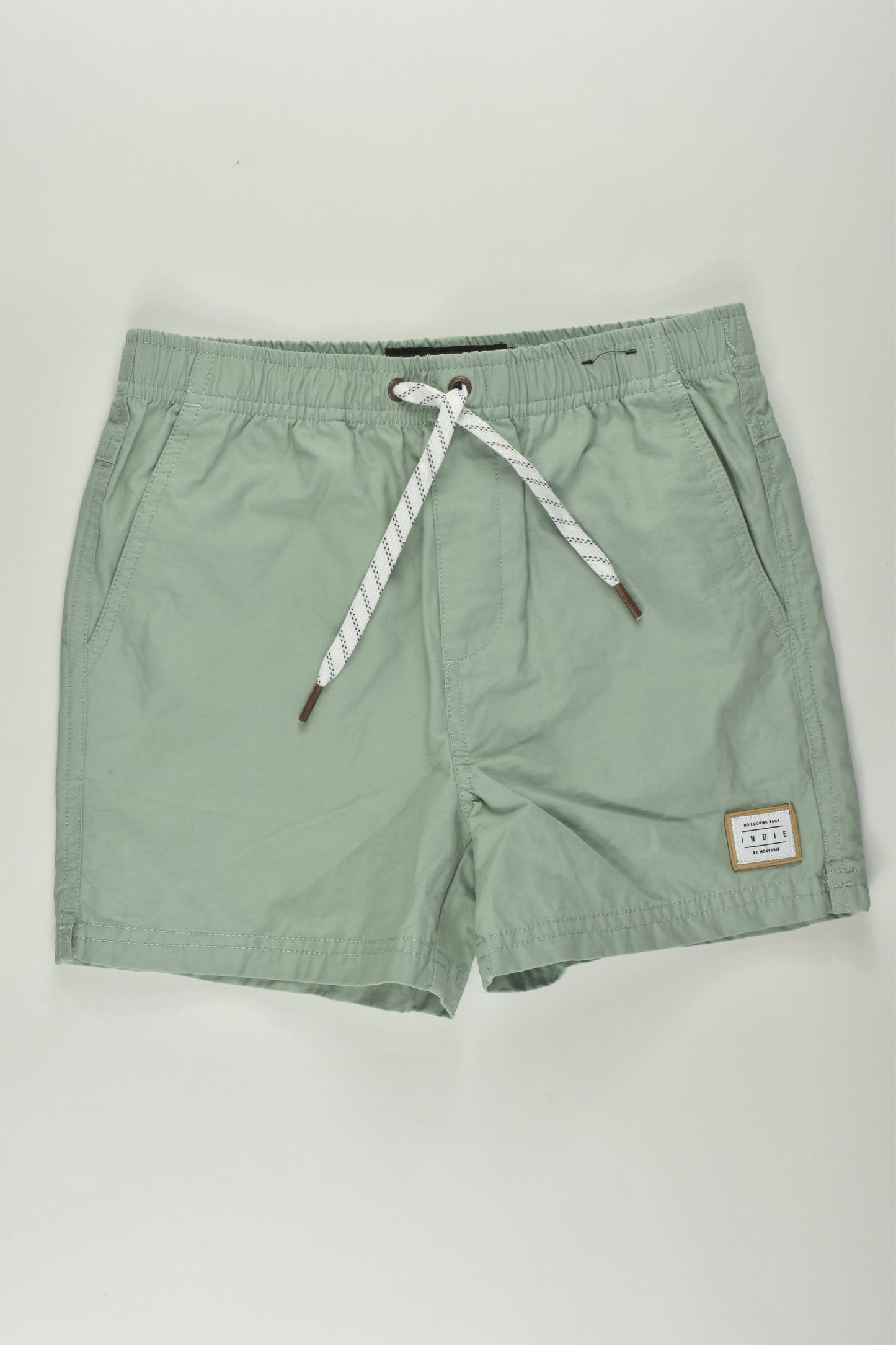 Indie by Industrie Size 7 Boad Shorts