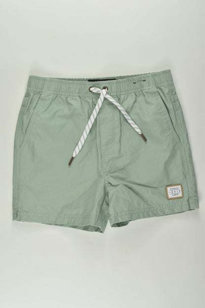 Indie by Industrie Size 7 Boad Shorts