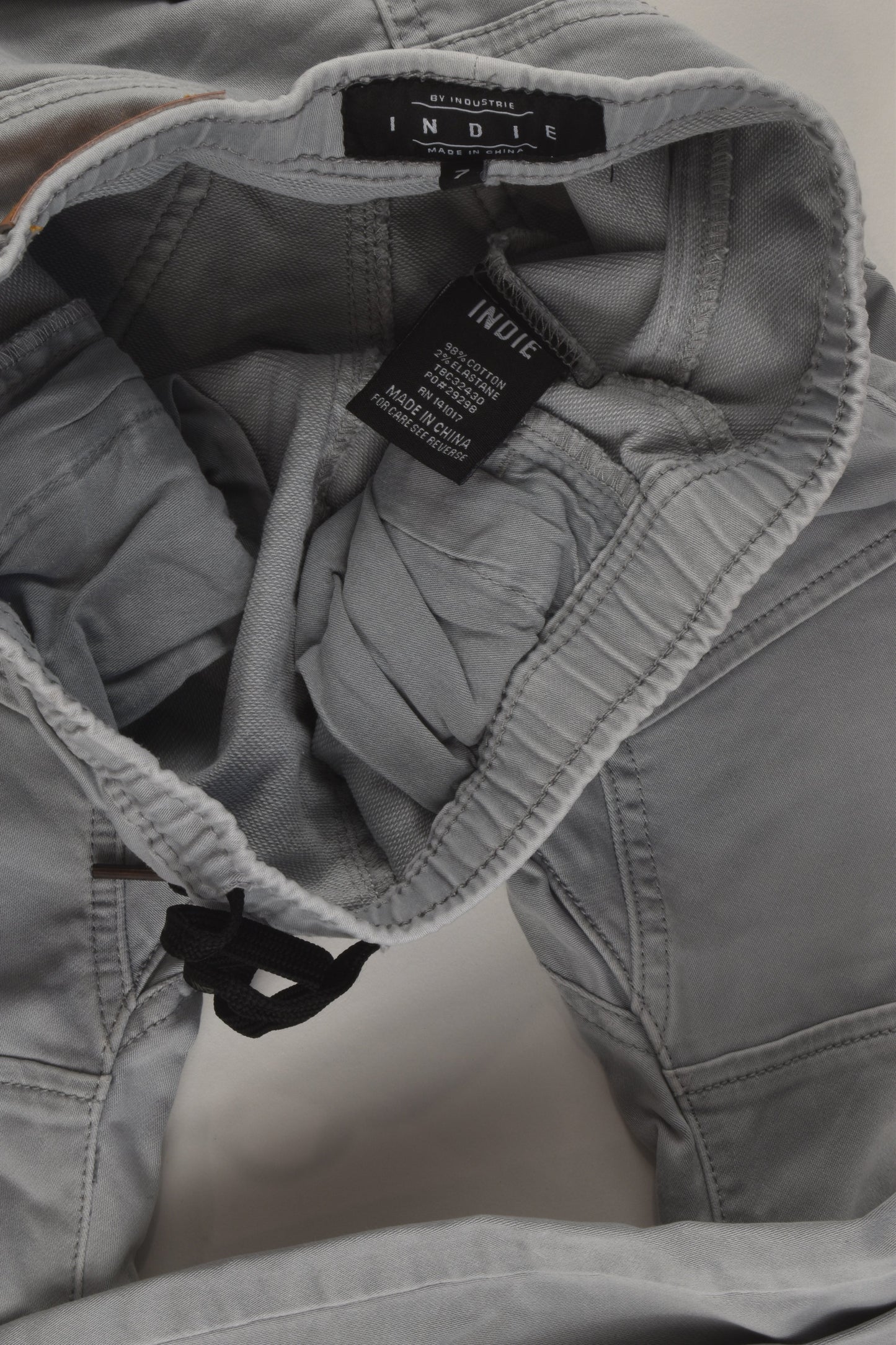 Indie by Industrie Size 7 Pants